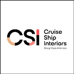 Cruise Ship Interiors Design Expo Americas